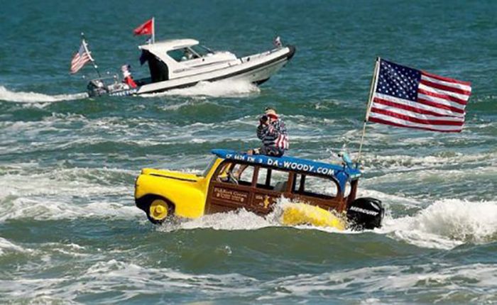 Прикольные картинки (134 фото)