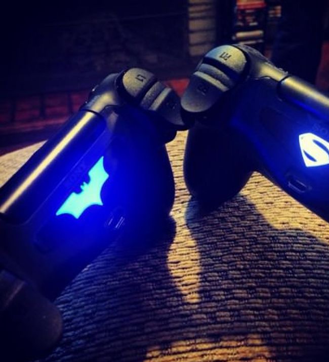 Прикольные картинки (134 фото)