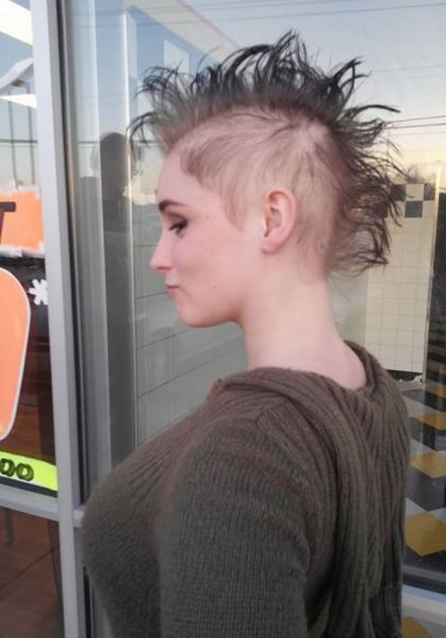 Прикольные картинки (134 фото)