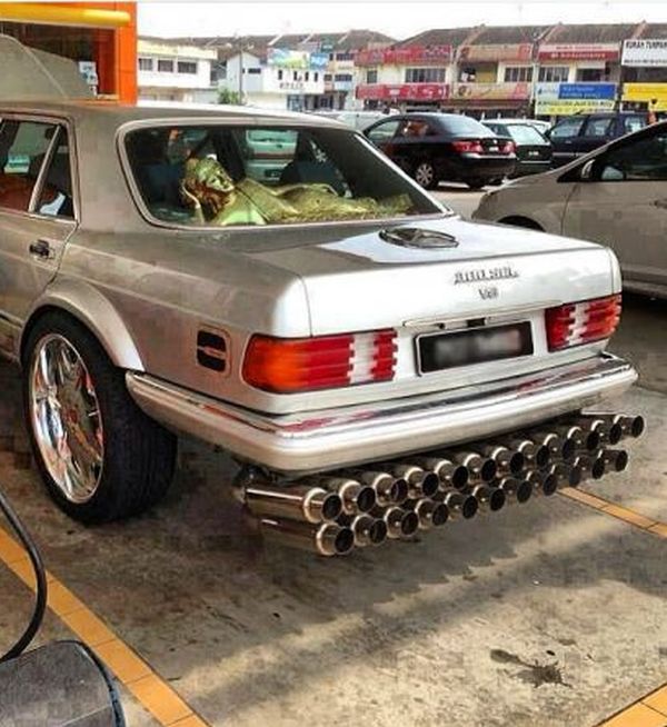 Прикольные картинки (134 фото)