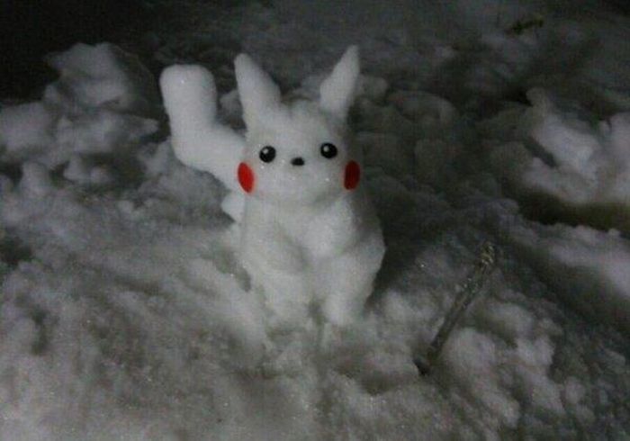 Прикольные картинки (134 фото)