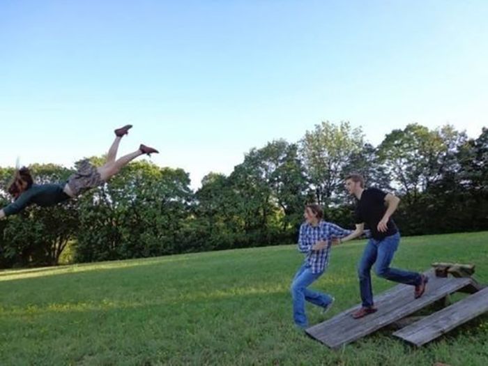 Прикольные картинки (134 фото)