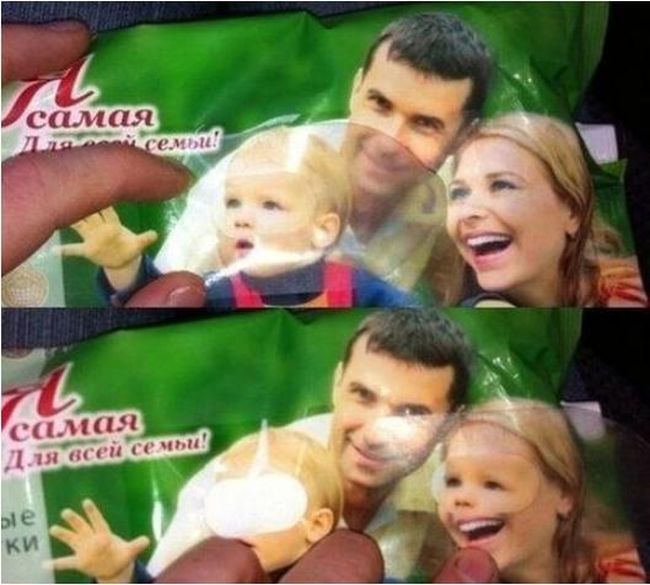 Прикольные картинки (134 фото)