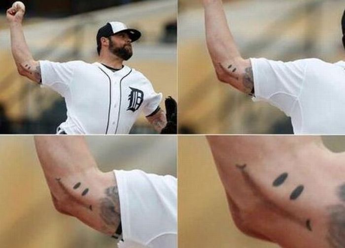 Прикольные картинки (91 фото)