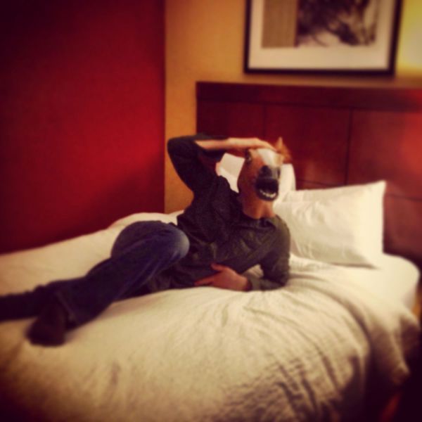 Прикольные картинки (91 фото)