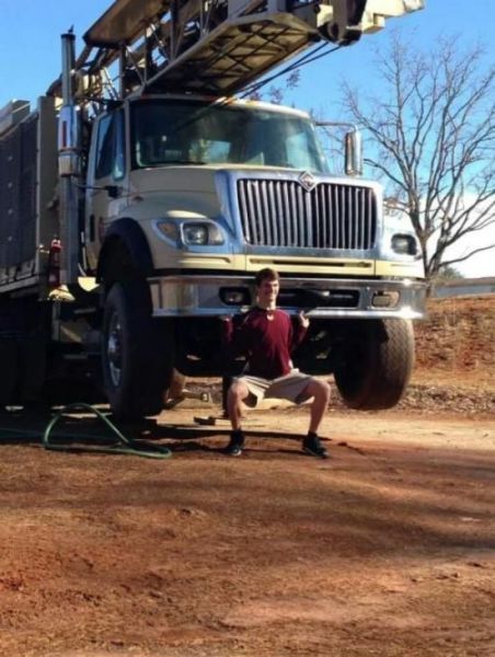 Прикольные картинки (91 фото)