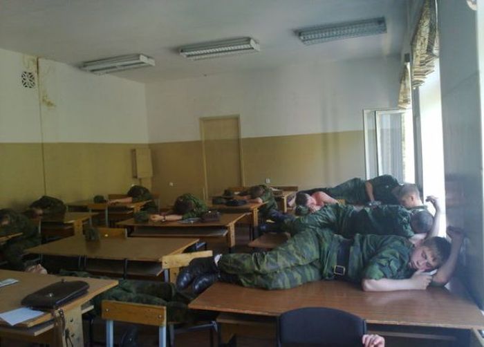 Прикольные картинки (91 фото)