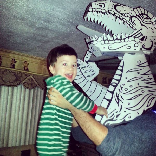 Прикольные картинки (91 фото)