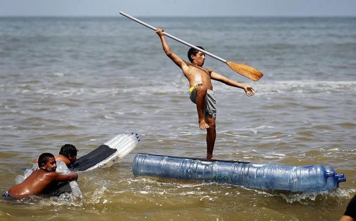 Прикольные картинки (91 фото)