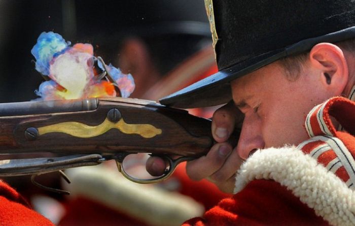 Прикольные картинки (113 фото)