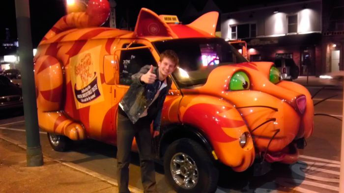 Прикольные картинки (113 фото)