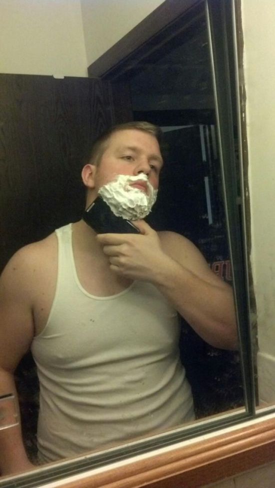 Прикольные картинки (113 фото)