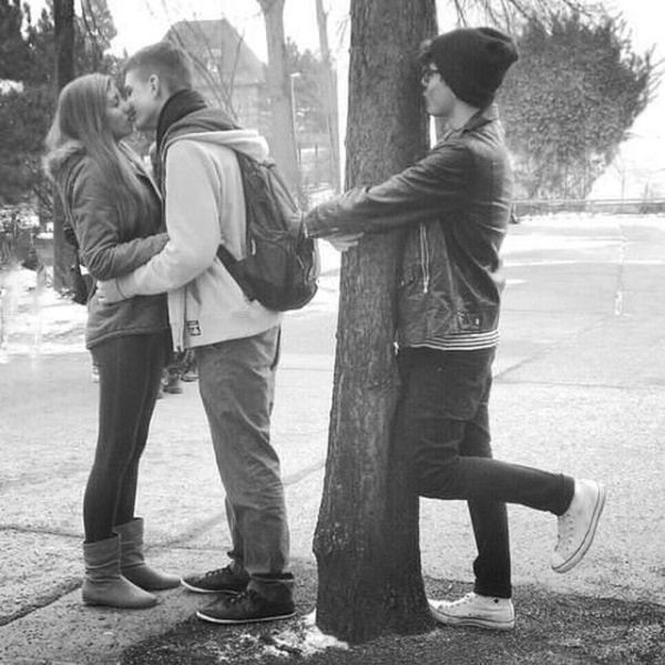 Прикольные картинки (113 фото)