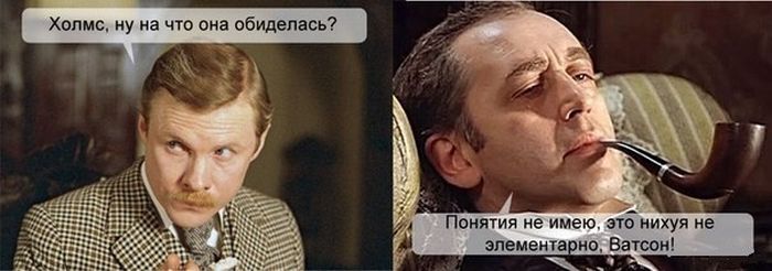 Прикольные картинки (113 фото)