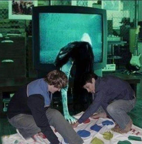 Прикольные картинки (113 фото)