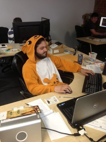 Прикольные картинки (113 фото)