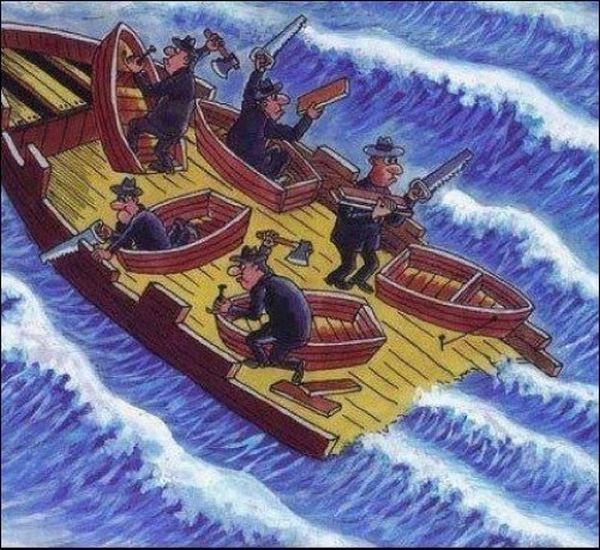 Прикольные картинки (113 фото)