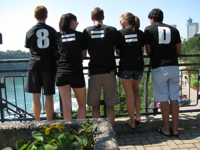 Прикольные картинки (113 фото)