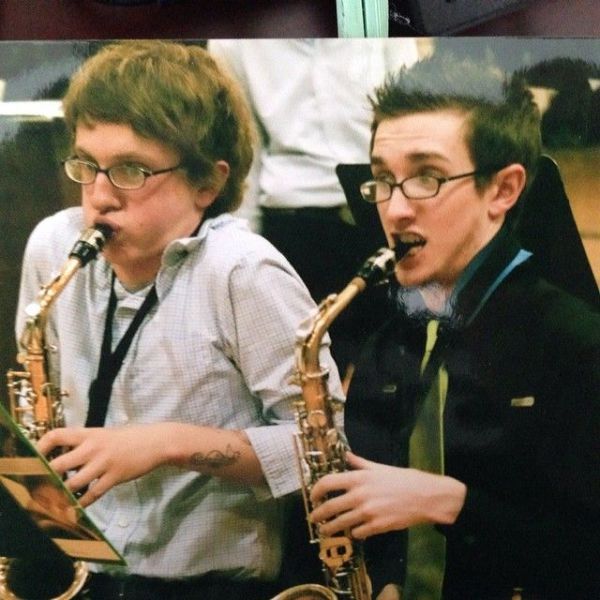 Прикольные картинки (131 фото)