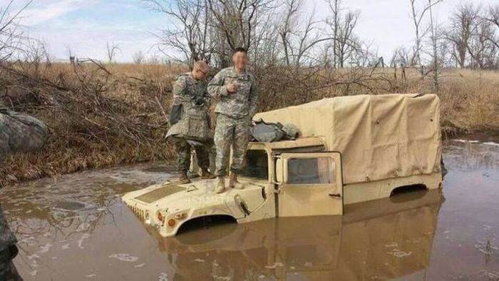 Прикольные картинки (131 фото)