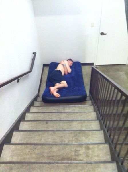 Прикольные картинки (131 фото)