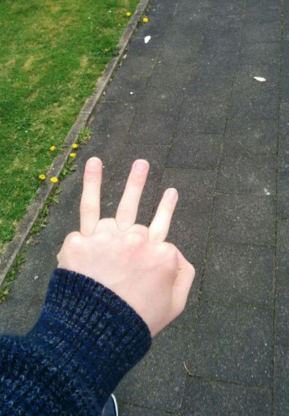 Прикольные картинки (131 фото)