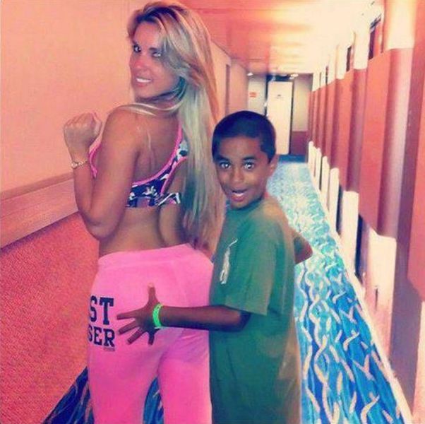 Прикольные картинки (131 фото)