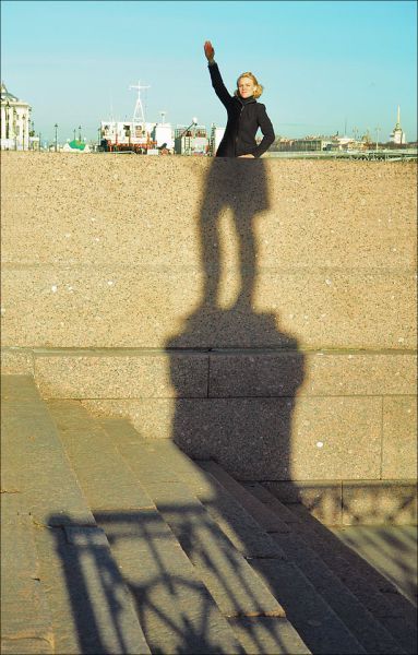 Прикольные картинки (131 фото)