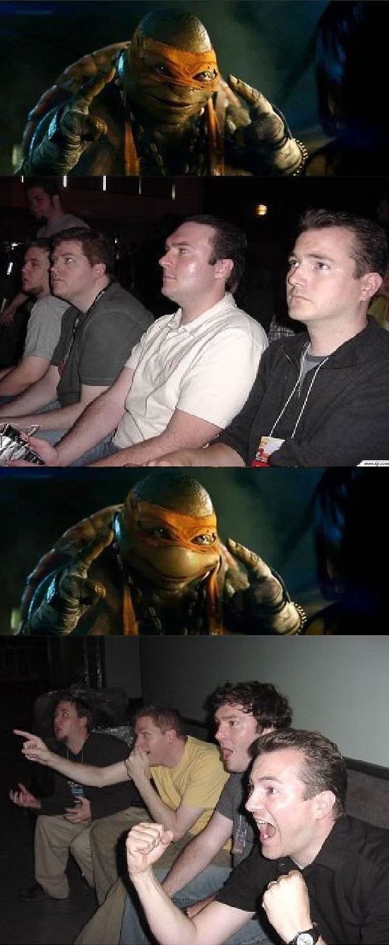 Прикольные картинки (131 фото)