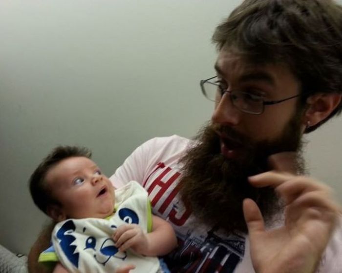 Прикольные картинки (131 фото)