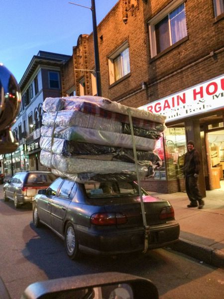 Прикольные картинки (131 фото)