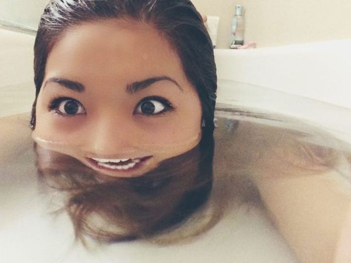 Прикольные картинки (95 фото)