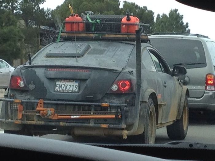 Прикольные картинки (95 фото)