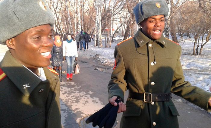 Прикольные картинки (95 фото)