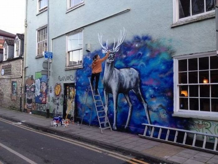 Прикольные картинки (95 фото)