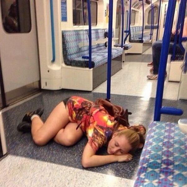 Прикольные картинки (95 фото)