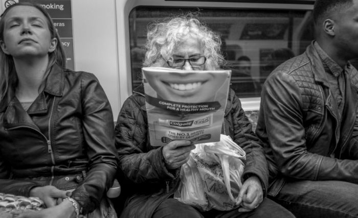 Прикольные картинки (95 фото)