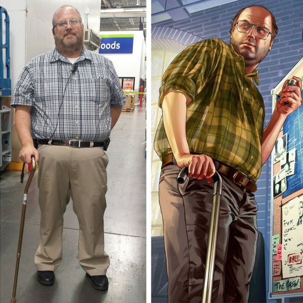 Прикольные картинки (91 фото)