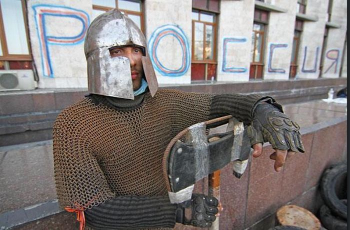 Прикольные картинки (91 фото)