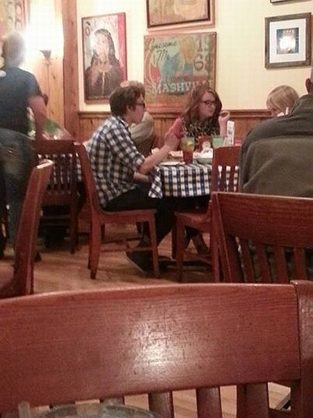 Прикольные картинки (91 фото)