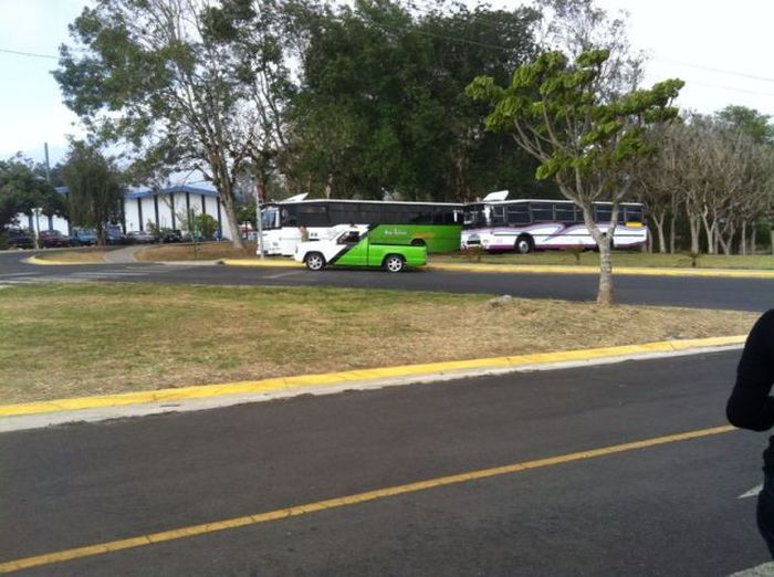 Прикольные картинки (91 фото)