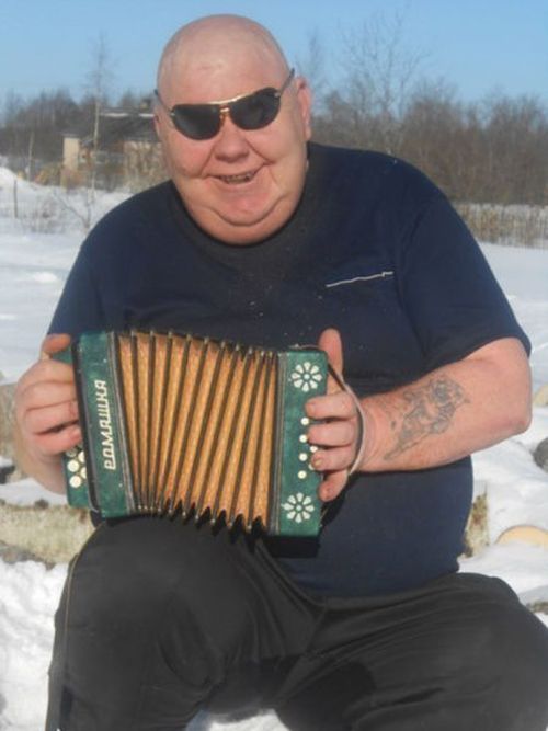 Прикольные картинки (92 фото)