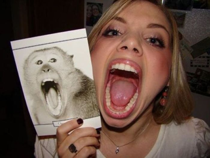 Прикольные картинки (92 фото)