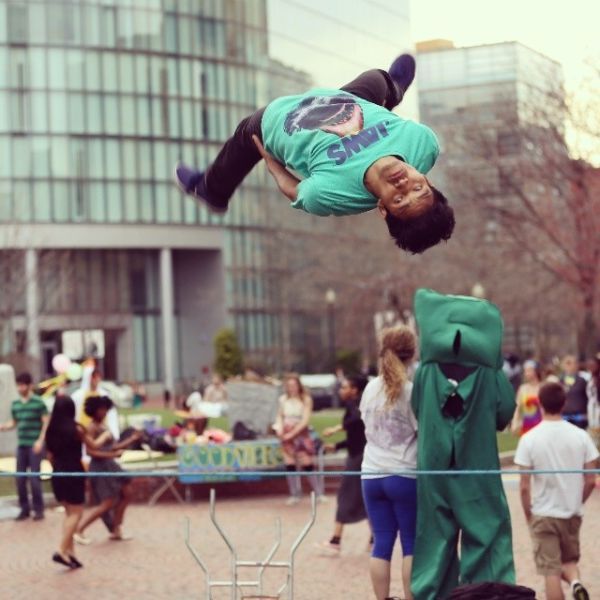 Прикольные картинки (92 фото)