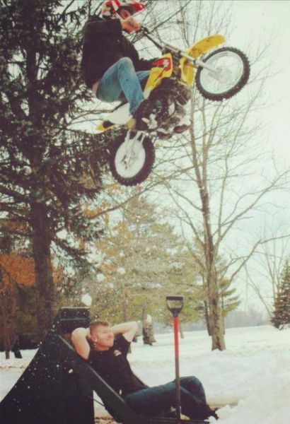 Прикольные картинки (92 фото)