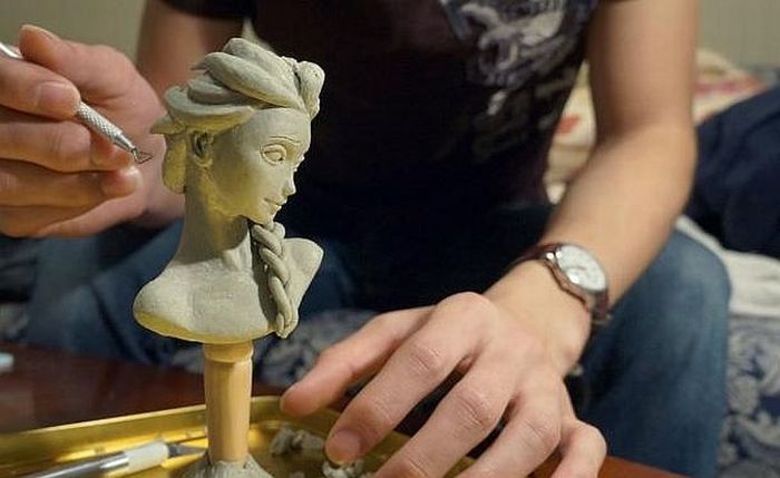 Прикольные картинки (92 фото)