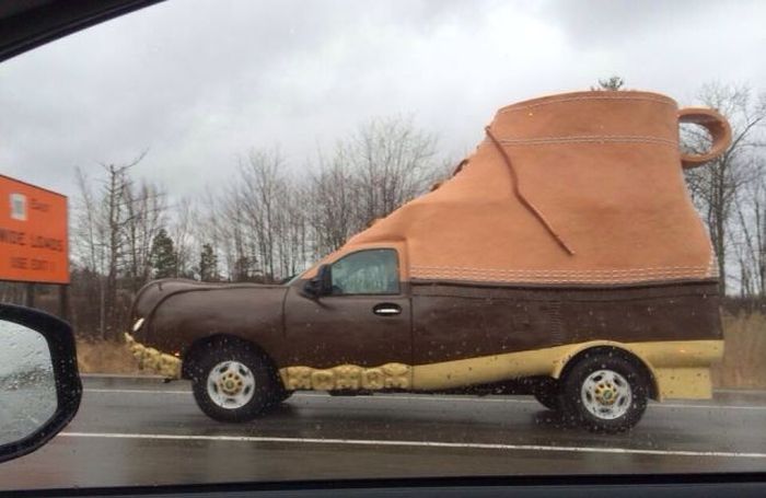 Прикольные картинки (92 фото)