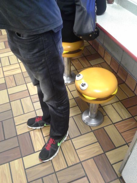 Прикольные картинки (92 фото)