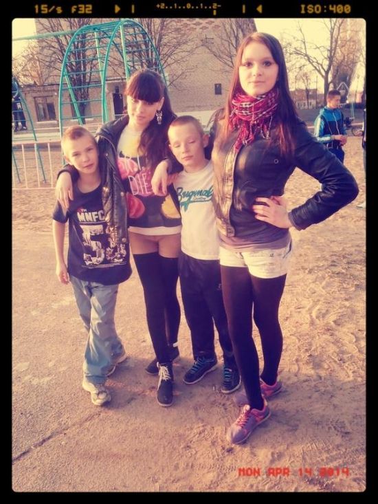 Прикольные картинки (92 фото)