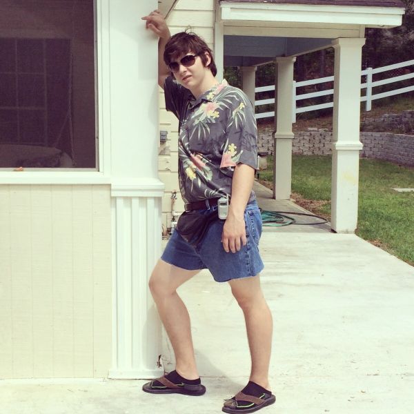 Прикольные картинки (92 фото)